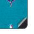 NBA Charlotte Hornets Distressed Galaxy A14 5G Skin